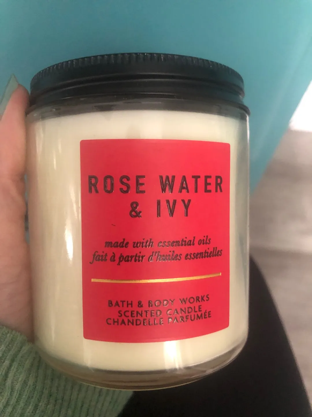 Bath and Body Works Candle photo 1