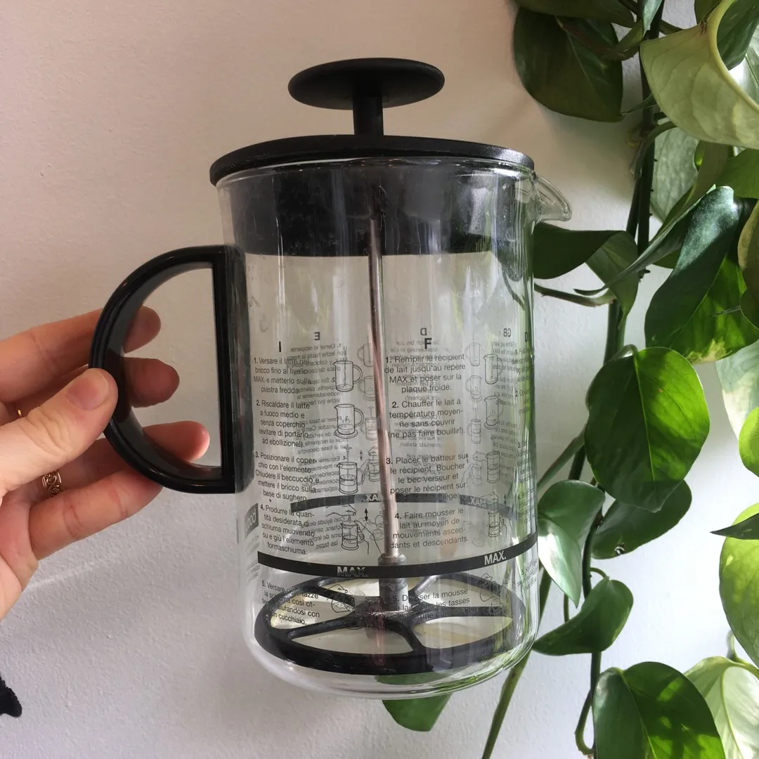 ☕️ Bodum Milk Frother photo 1