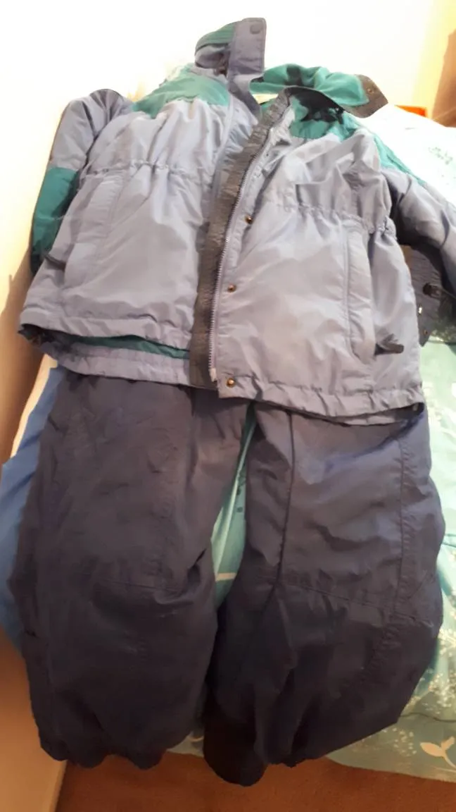 Snow Gear photo 1