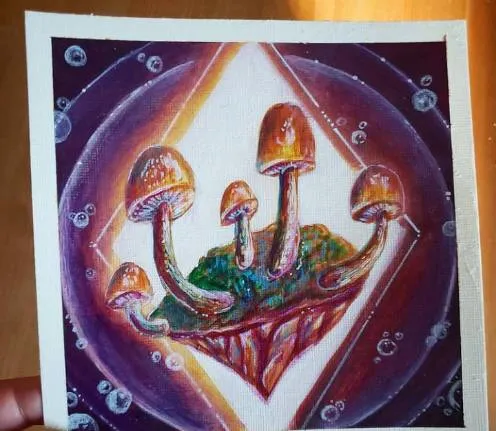 🛸🍄🦄🌱🌈
Vegan Chocolates photo 1