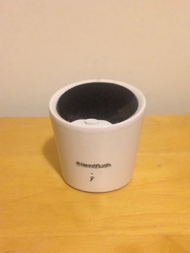 Headrush Bluetooth Speaker photo 1