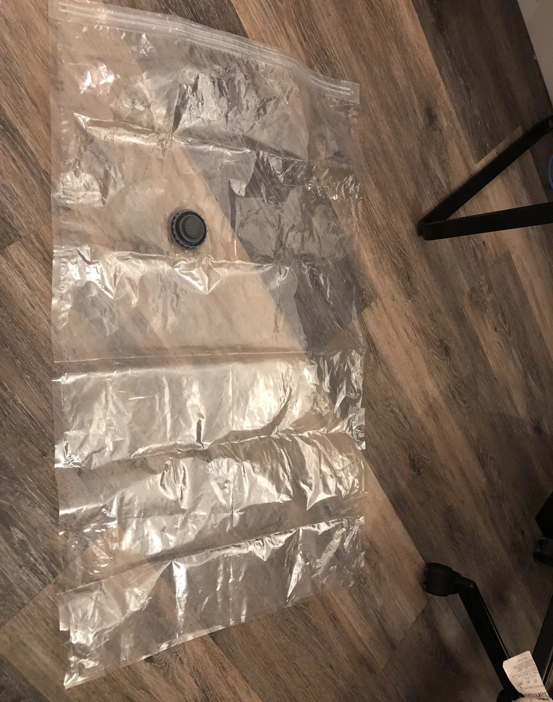 Vacuum Seal Storage Bag photo 1