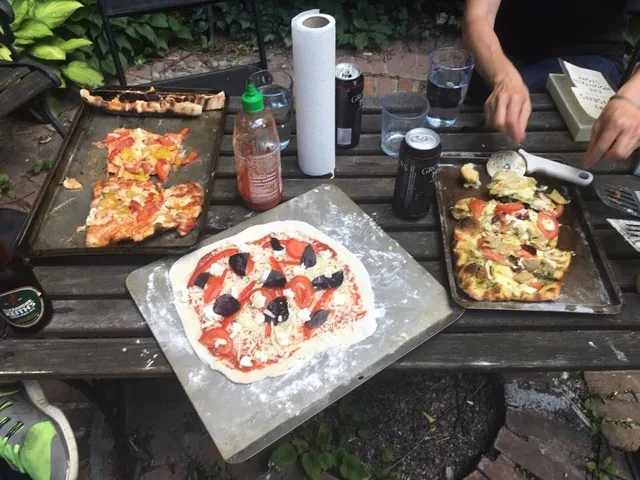 Meals. Or Baked Goods photo 1