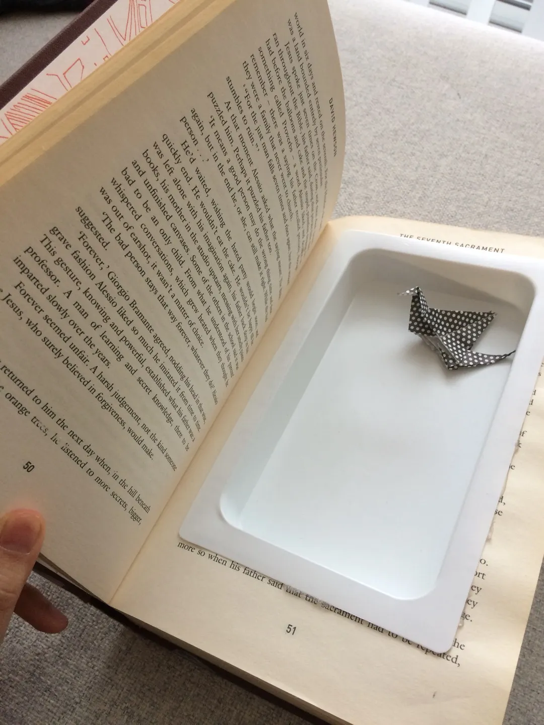 Stash Book - Toronto Public Library photo 1