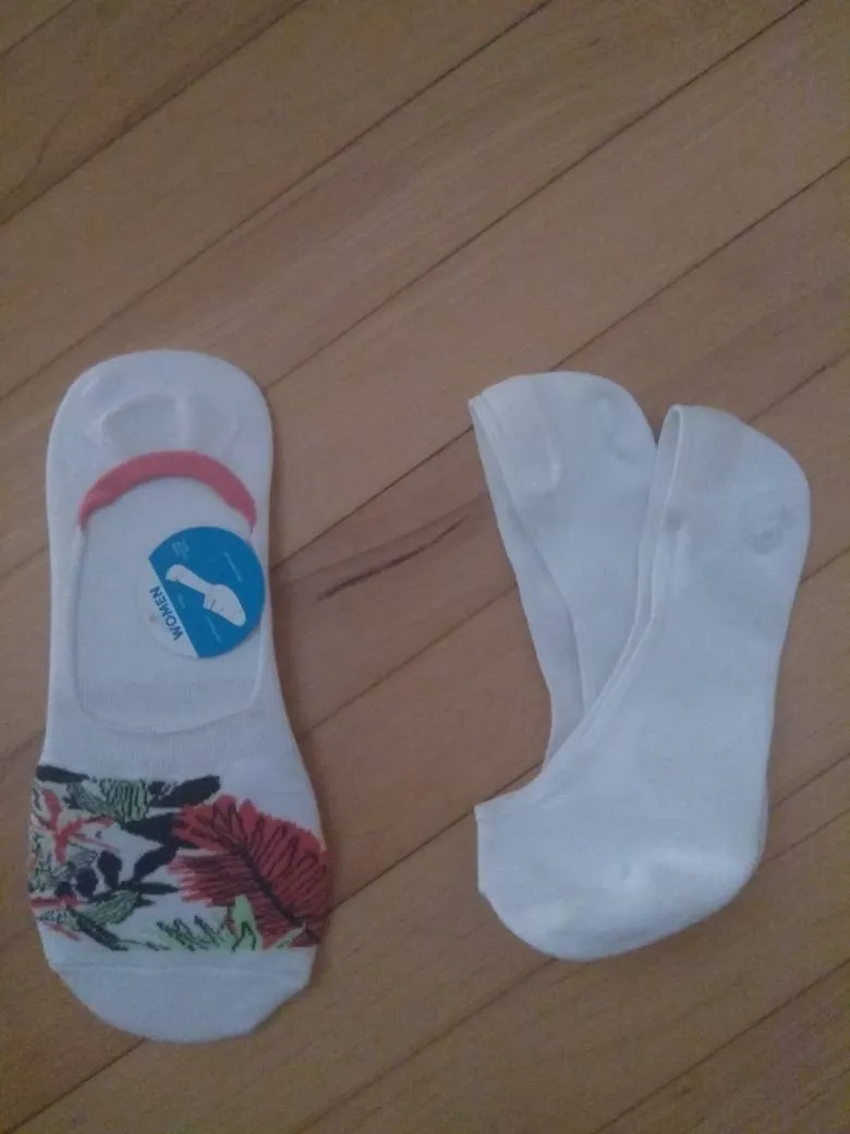 No Show Socks photo 1