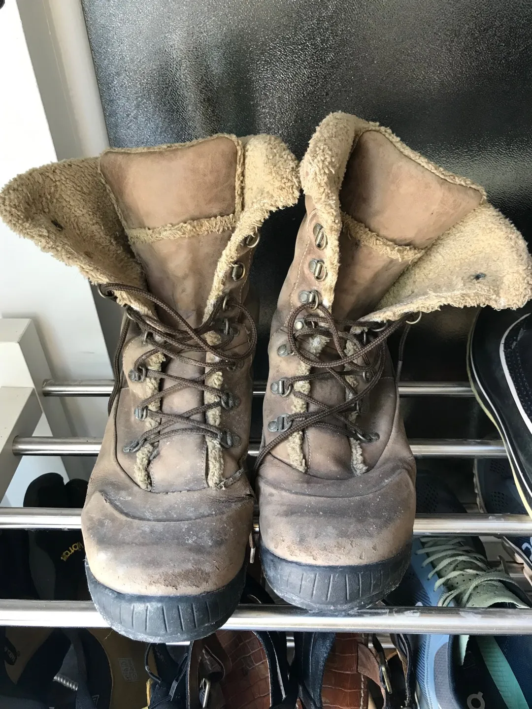 Timberland Winter Boots photo 1