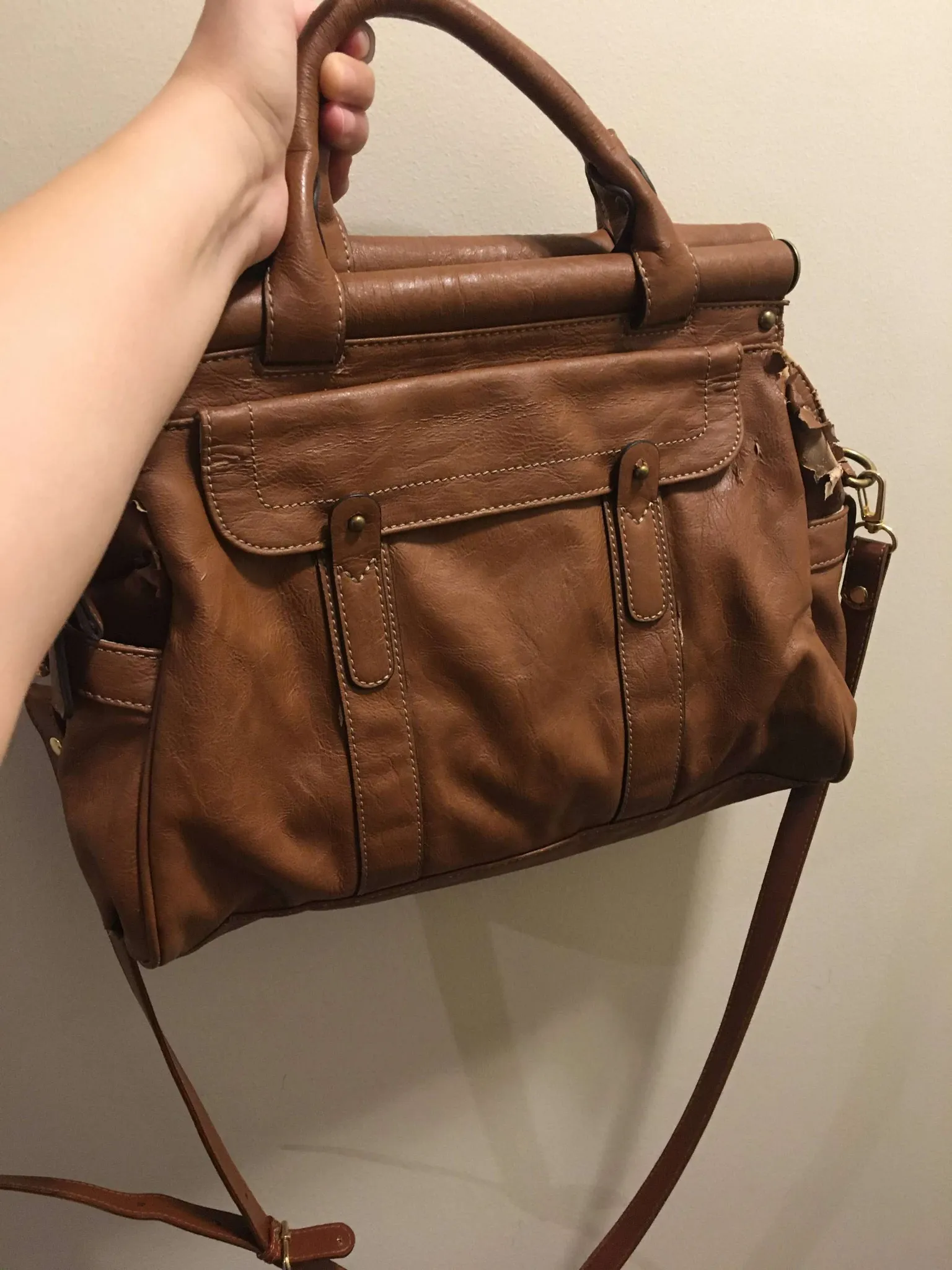 Leather Handbags photo 1