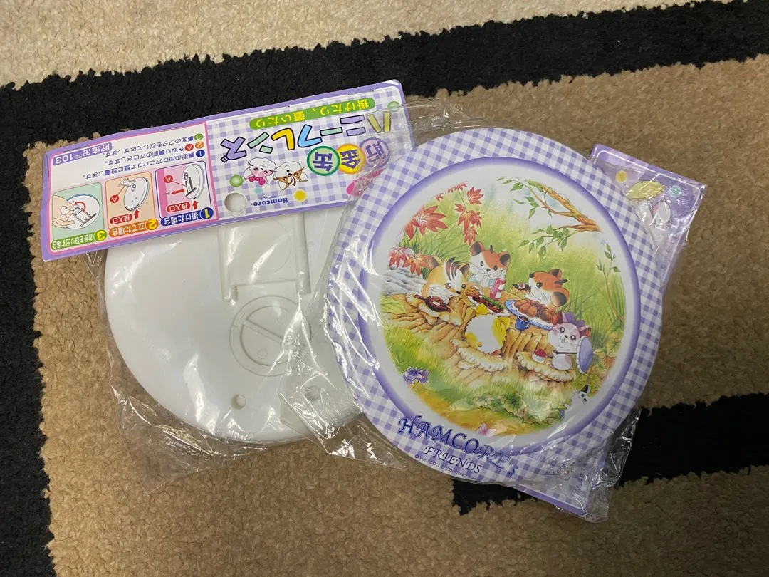 Flat Japanese Piggy Banks For Kids photo 1