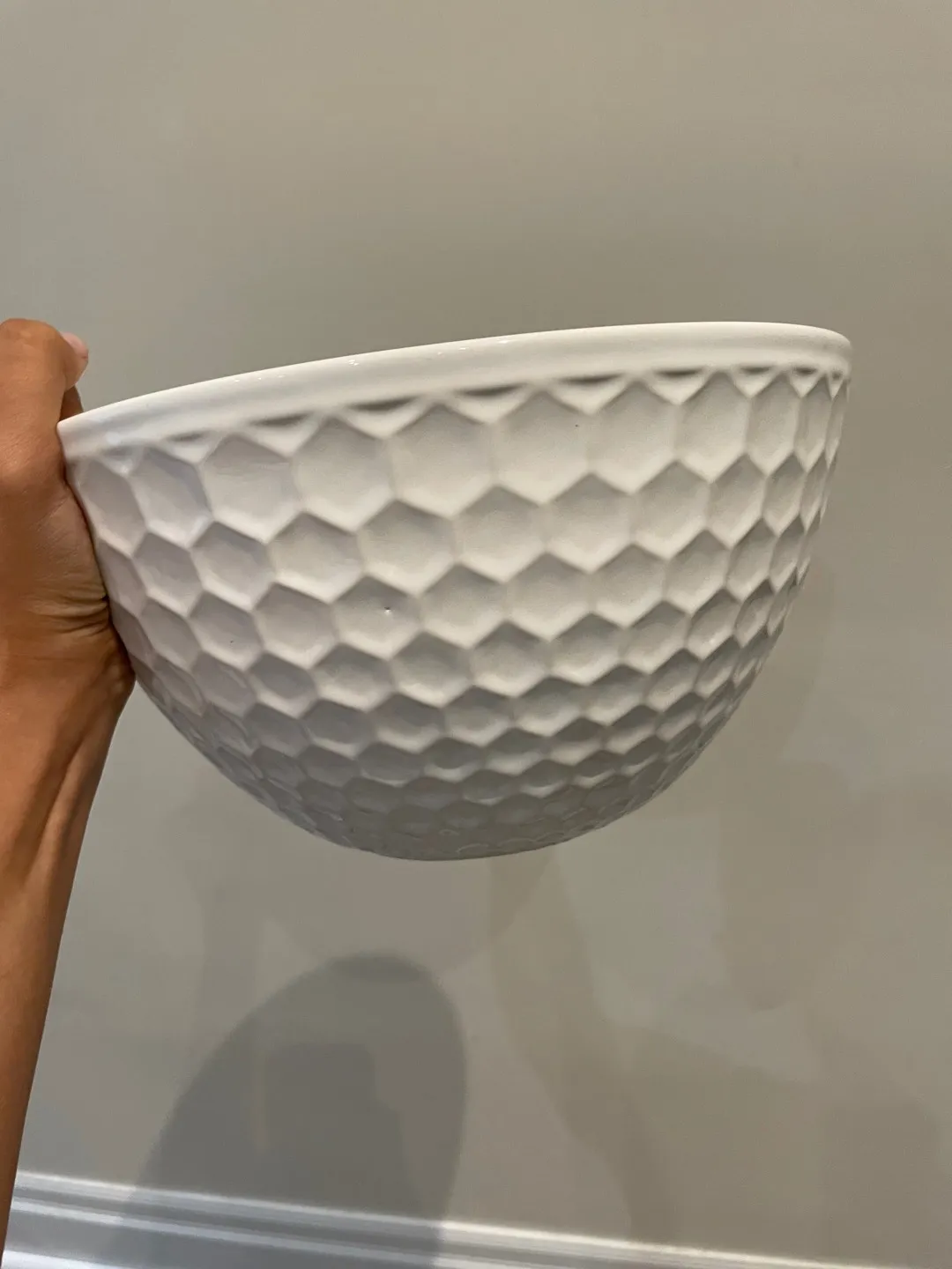 Handmade Bowl From Portugal photo 1