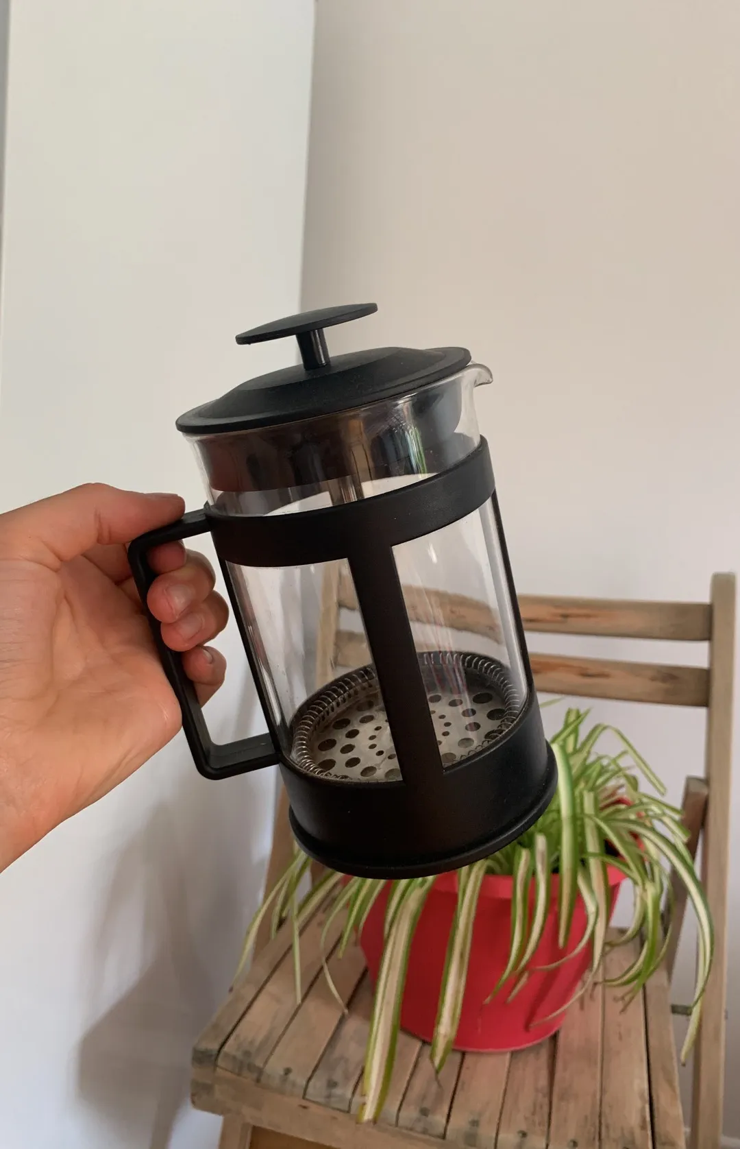 French Press photo 1