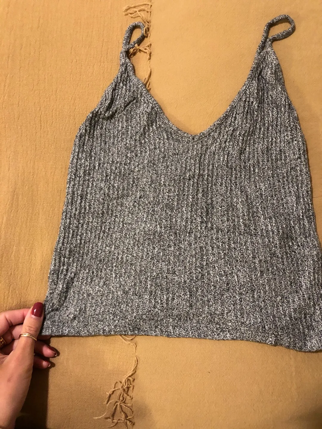 Brandy Melville Tank photo 1