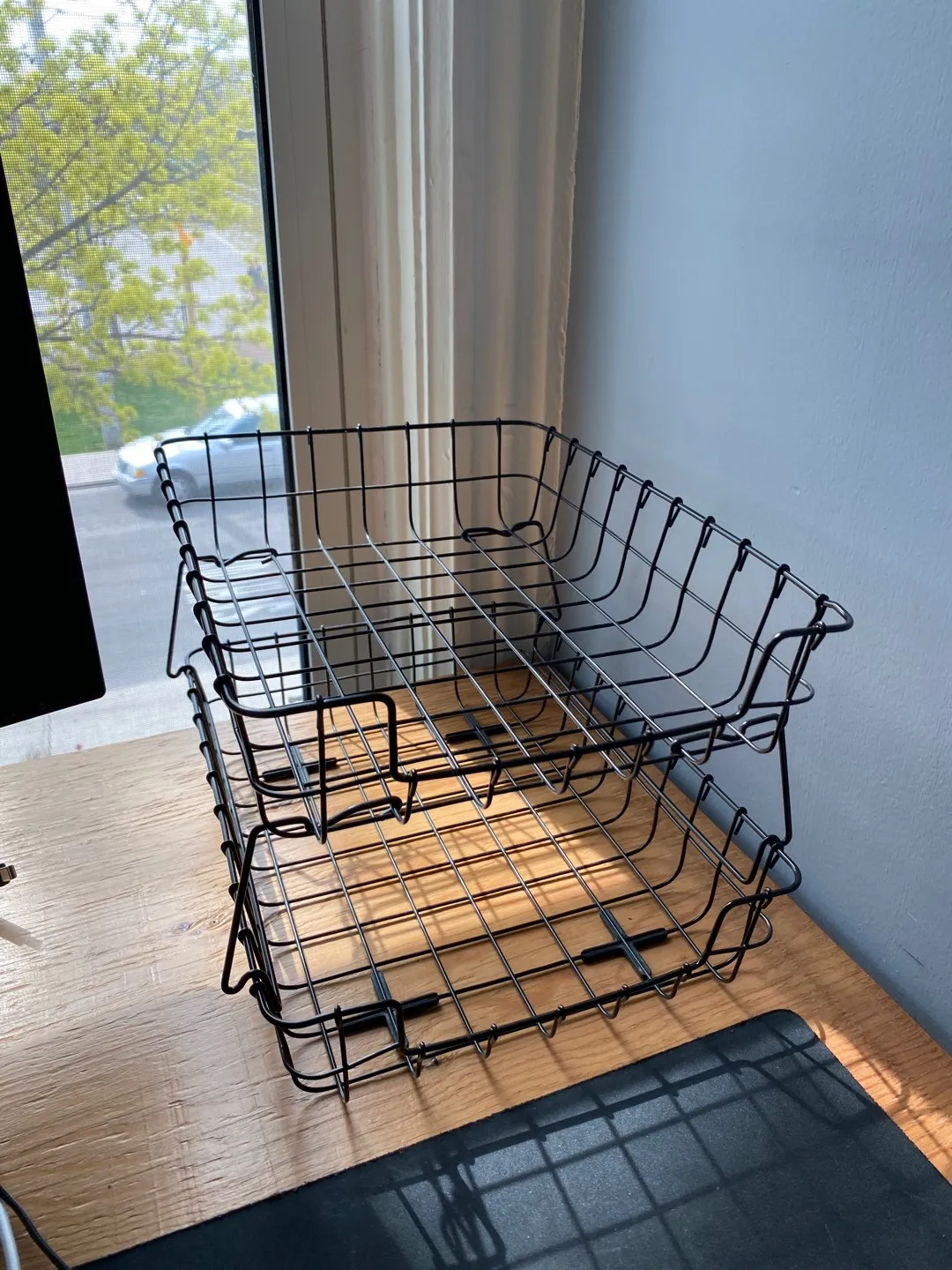 PLEJA Ikea Letter Tray photo 1