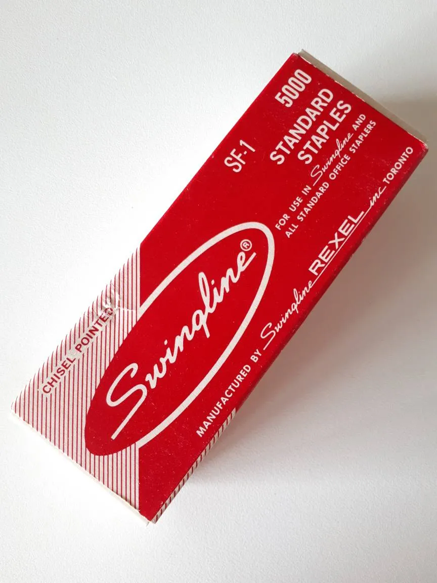 Staples (New Vintage) photo 1