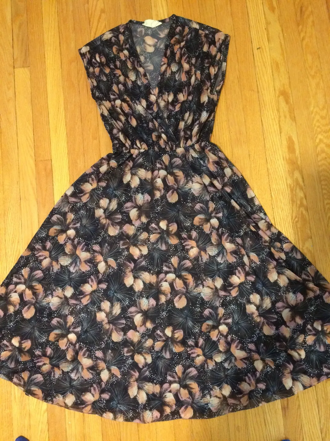 Vintage Dress photo 1