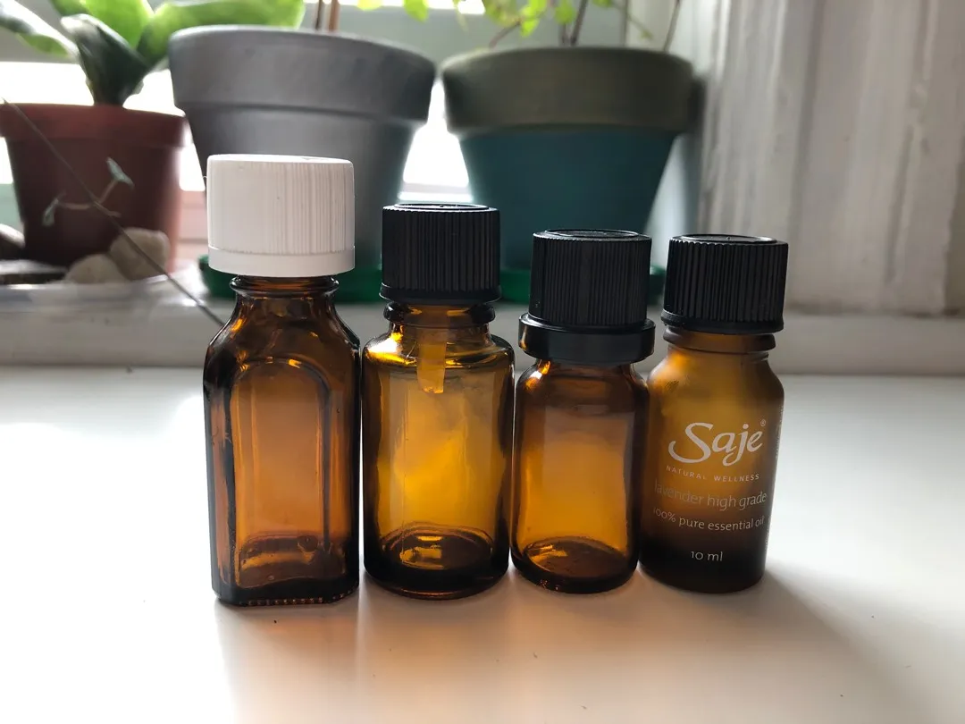 E.O. Bottles photo 1