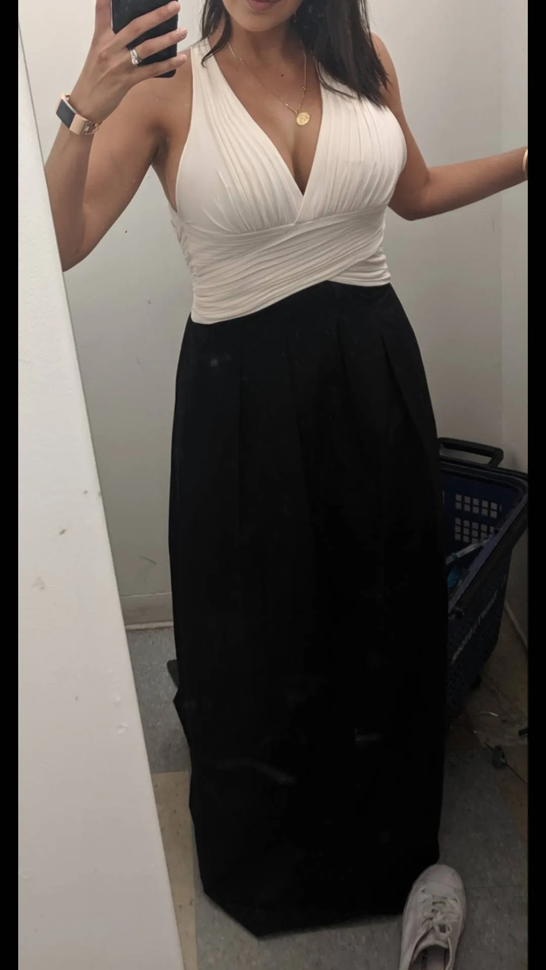 BCBG Formal Gown photo 1