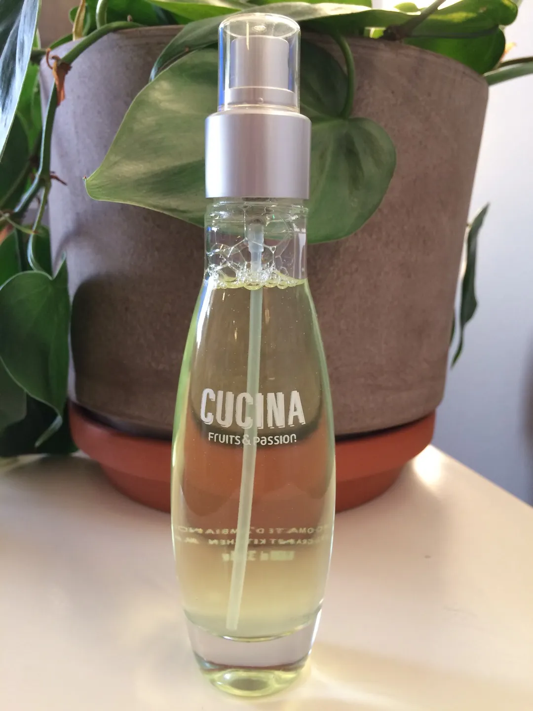 Cucina Kitchen Mist - 100mL photo 1