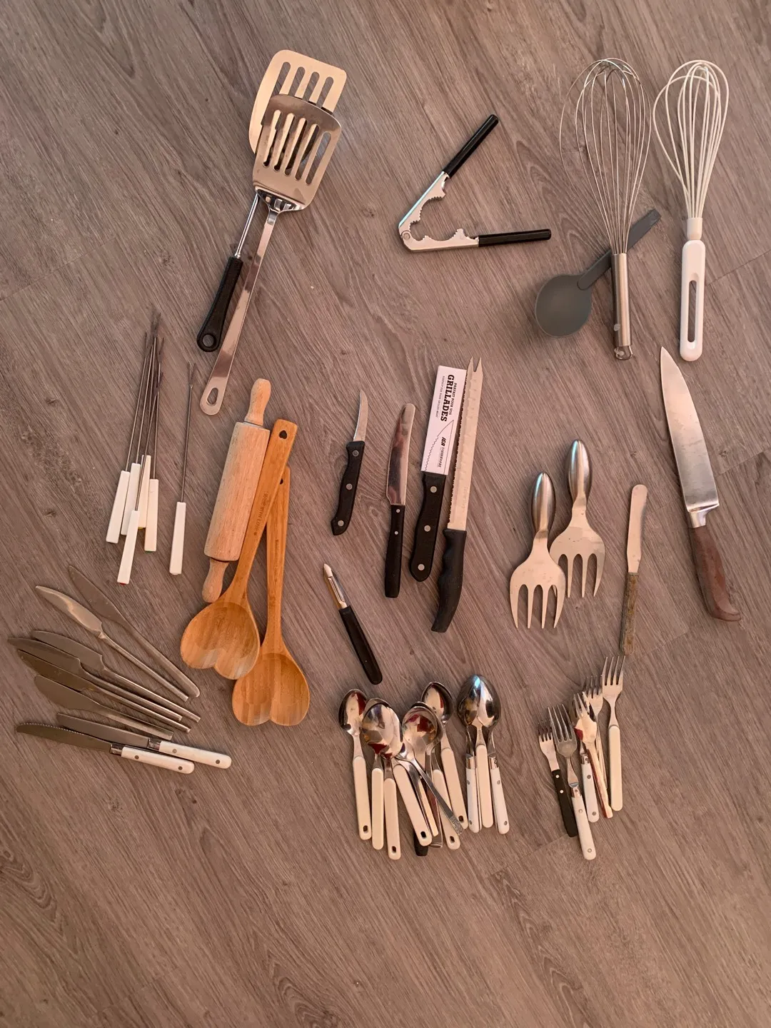 (edited) Kitchen Stuff photo 1