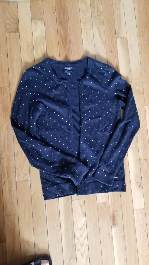 💎Tommy Hilfiger Cardigan photo 1