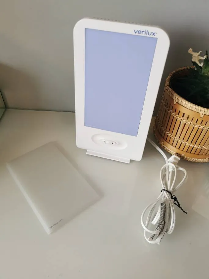 Verilux Happy Light photo 1