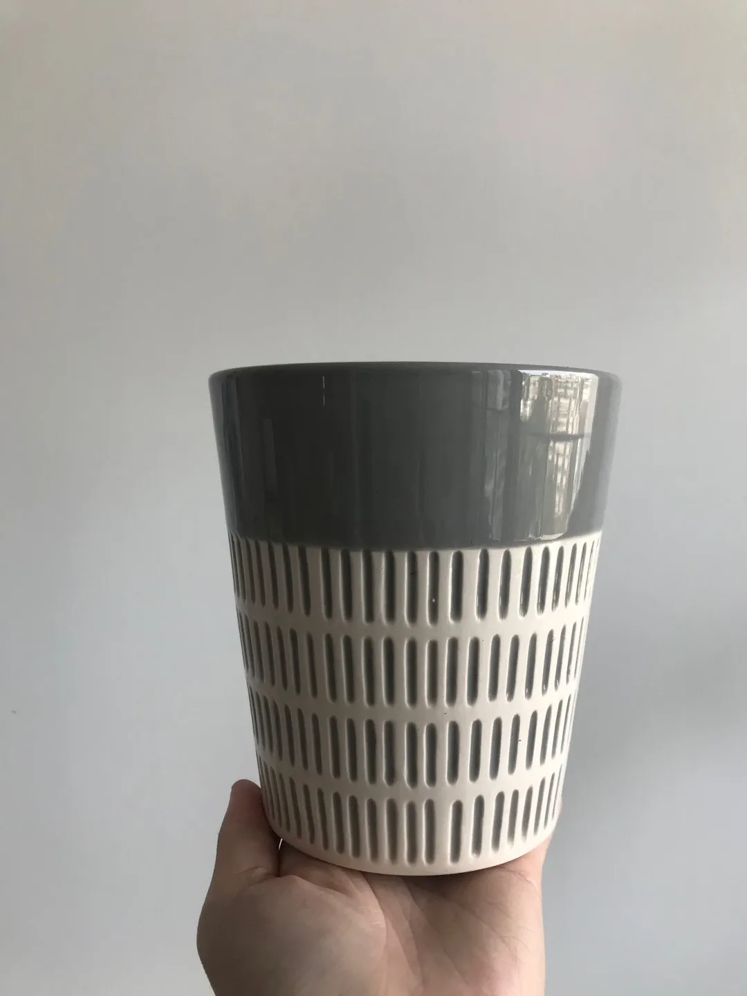 Planter - 5” photo 1