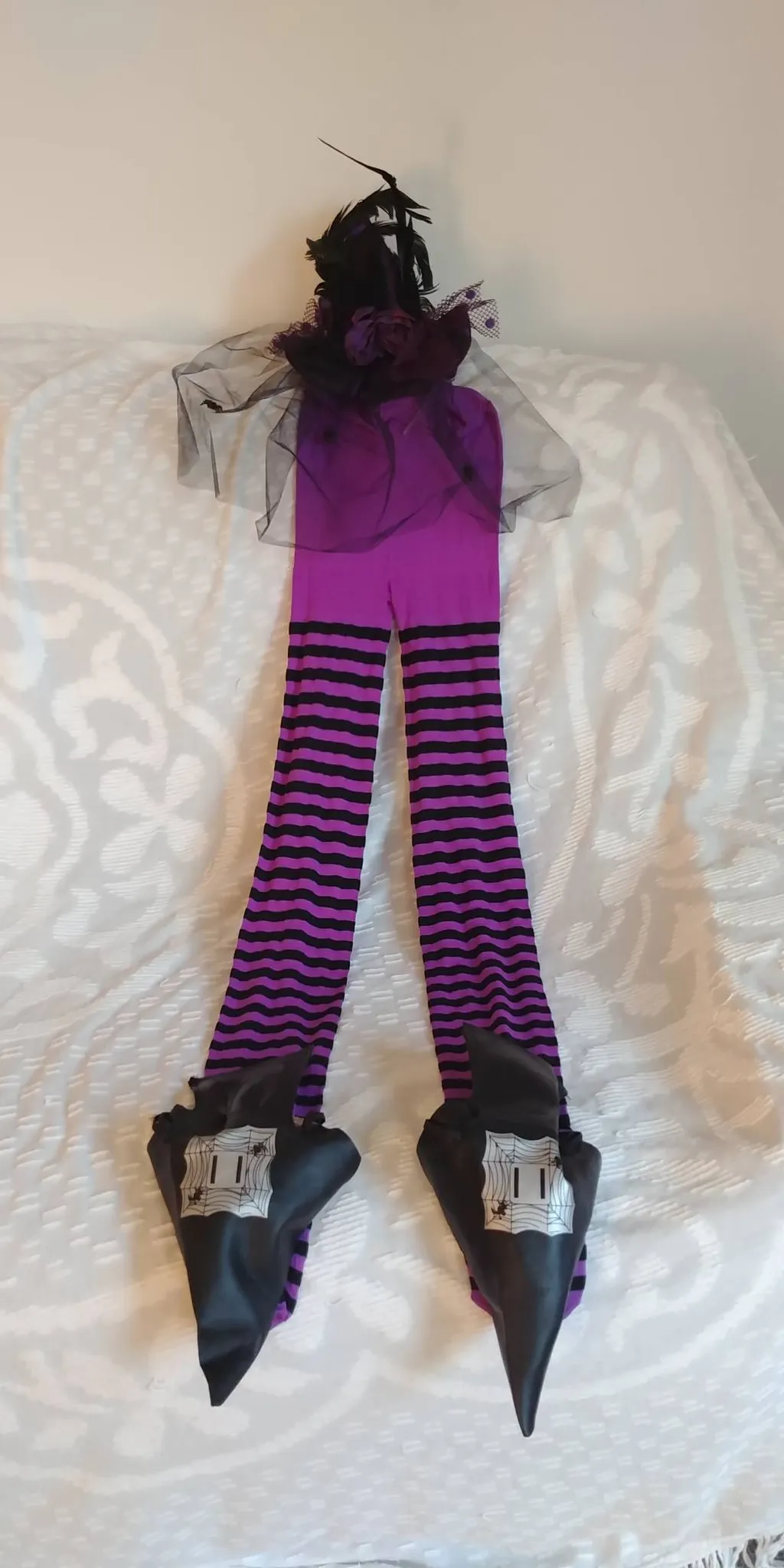 Witch Costume photo 1