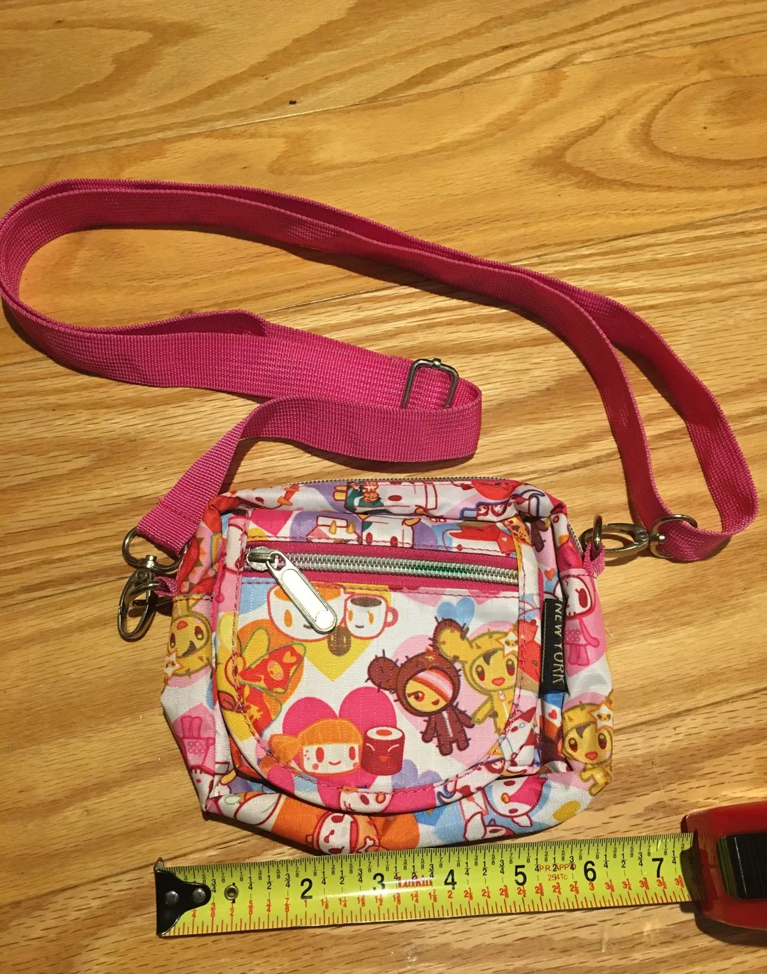 🆕Cute Mini Purse photo 1