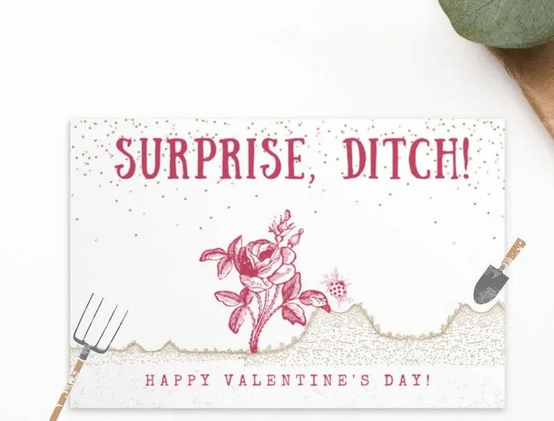 Punny Valentines 🍓 photo 1