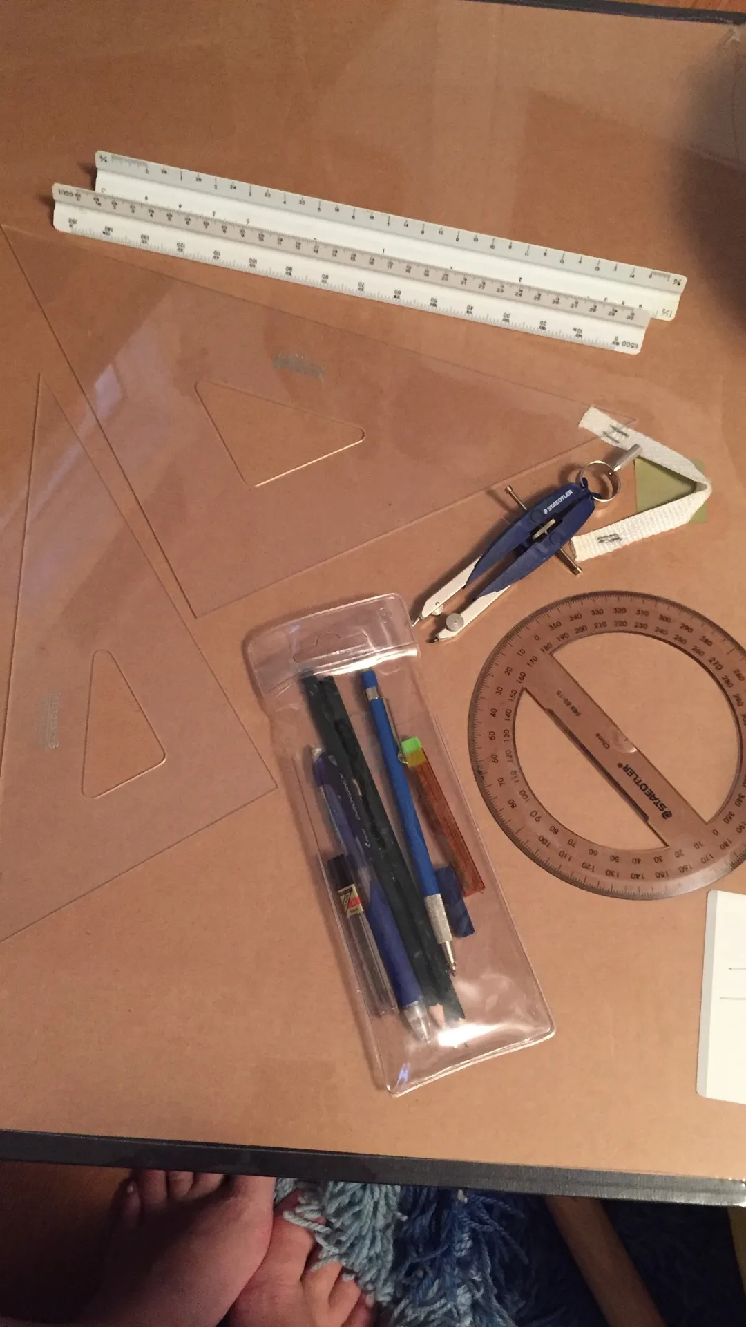 Drafting Stuff! photo 1