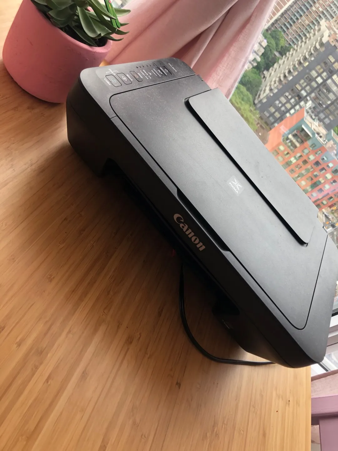 Canon Pixma Printer photo 1