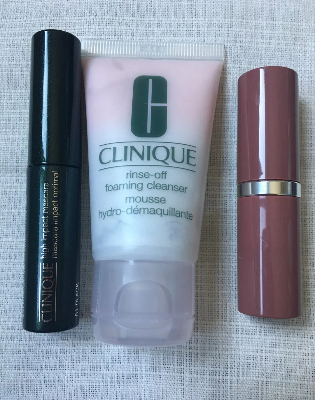 🆕 Clinique Items photo 1
