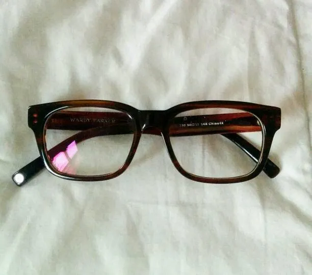 Warby Parker Frames photo 1