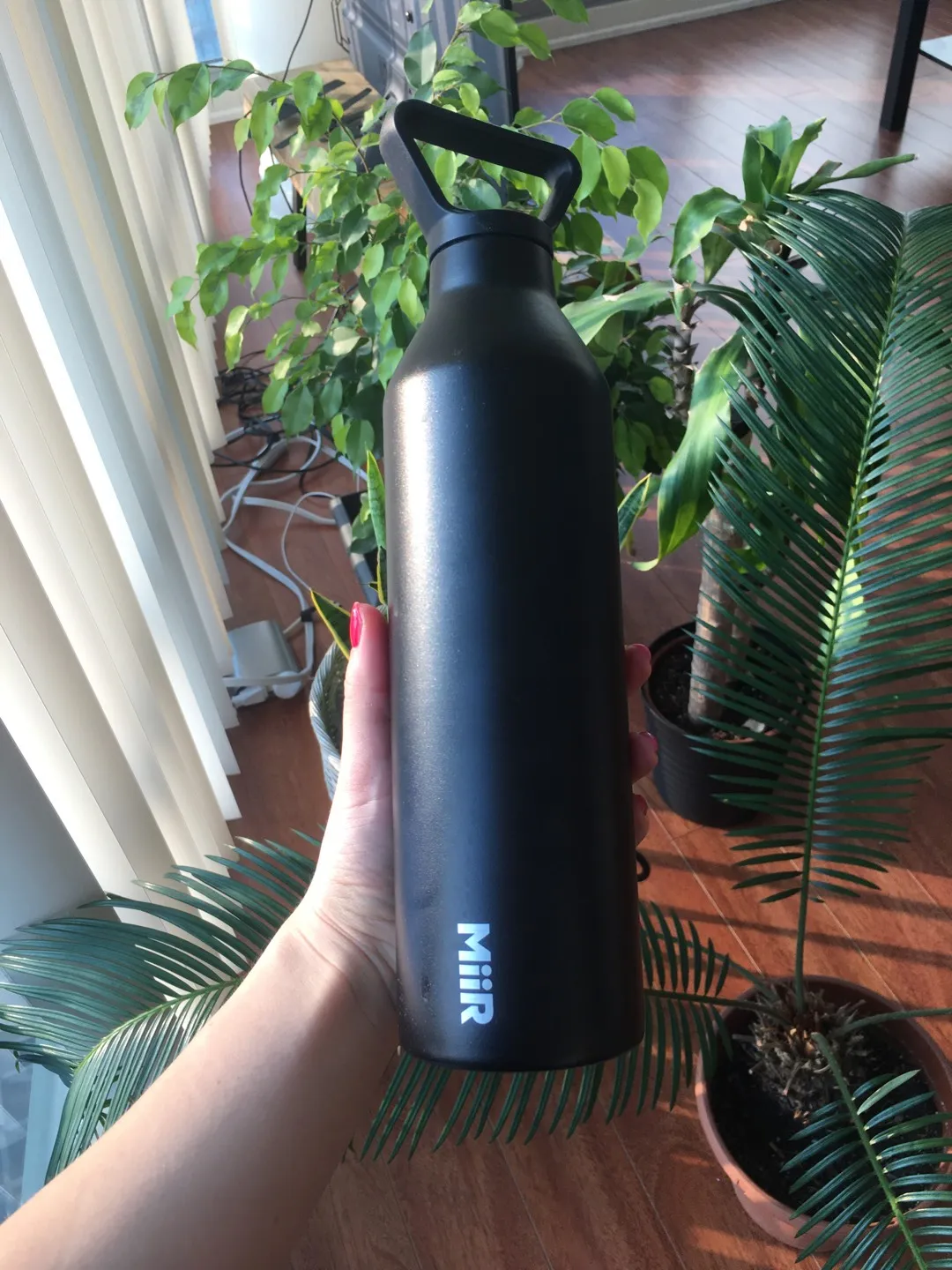 MIIR Water Bottle photo 1