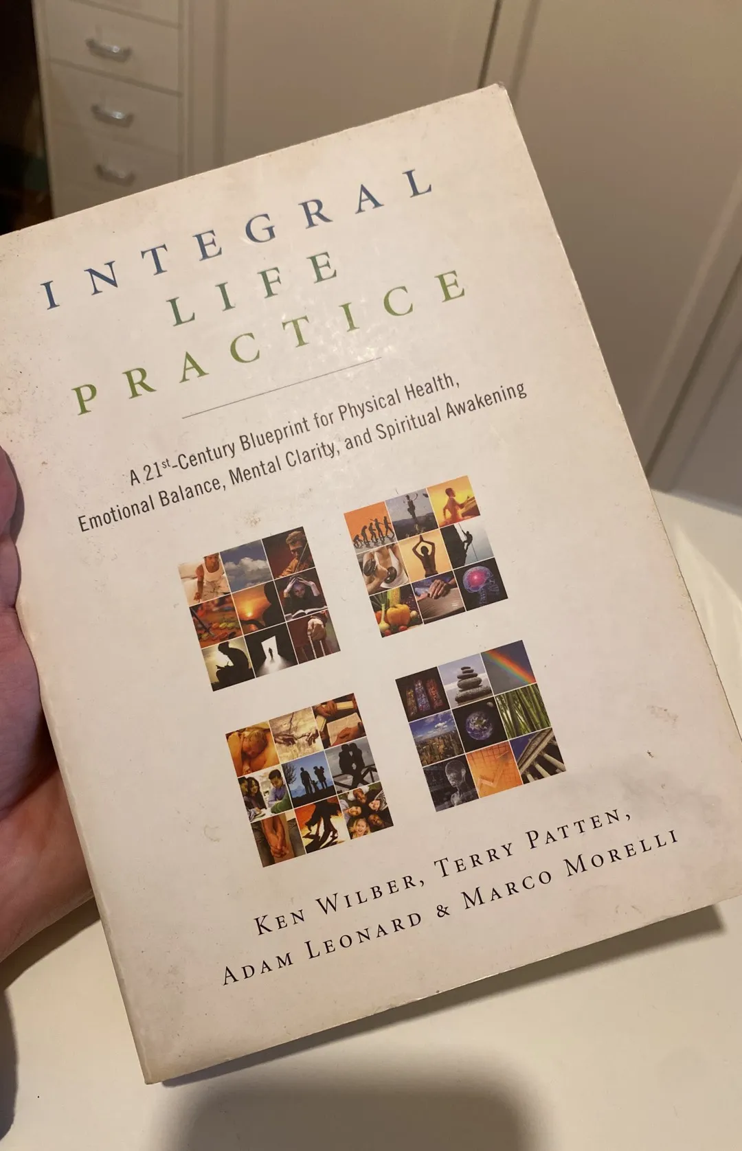 Integral Life Practice photo 1