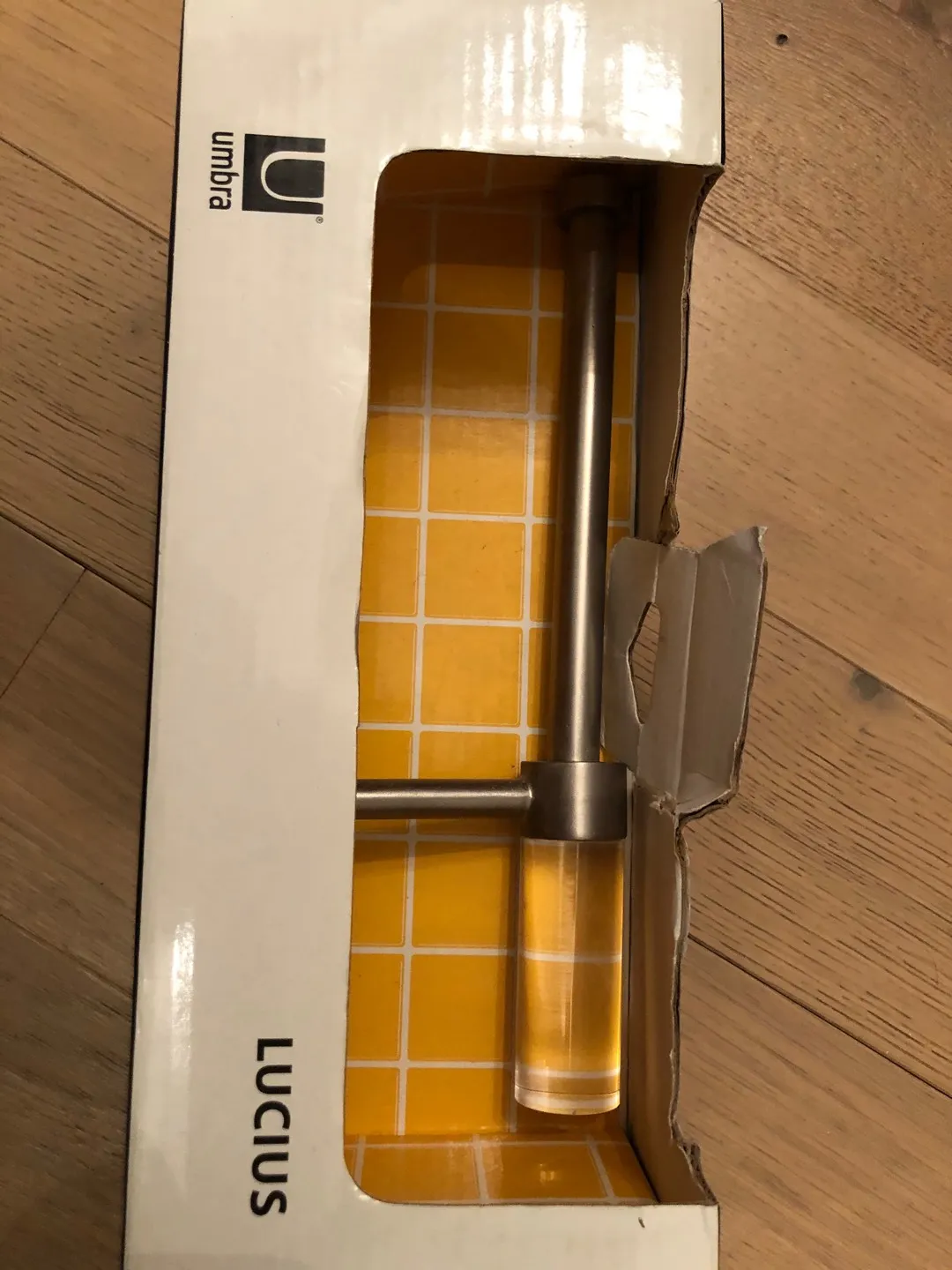 Toilet Paper Holder photo 1