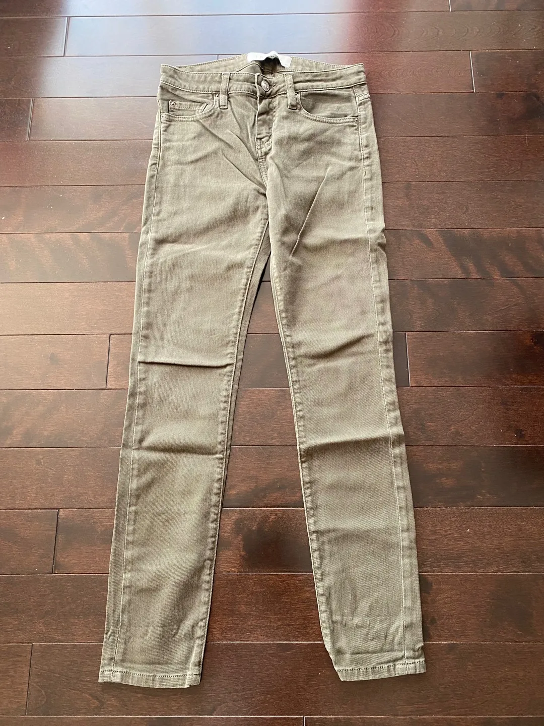 IRO Jeans photo 1