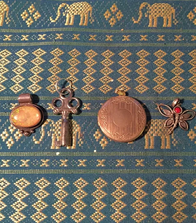 Pendants! photo 1