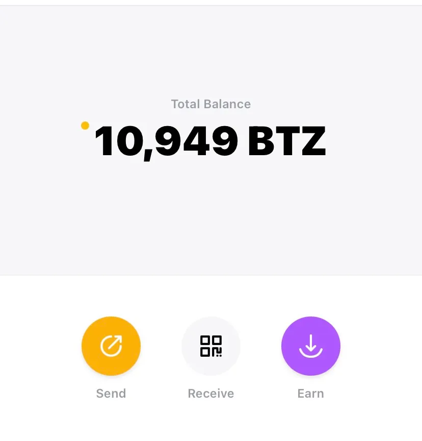 LIKE THIS POST IF YOU ACCEPT BTZ photo 1