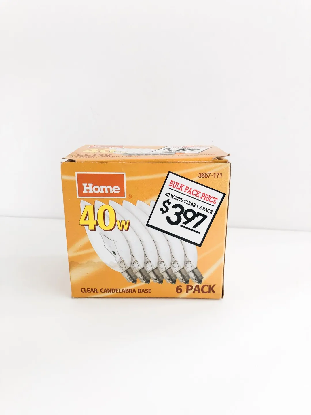 40W Light Bulbs photo 1