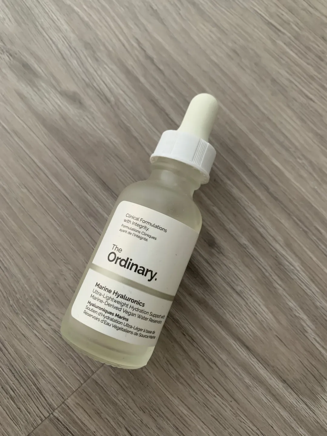 The Ordinary photo 1