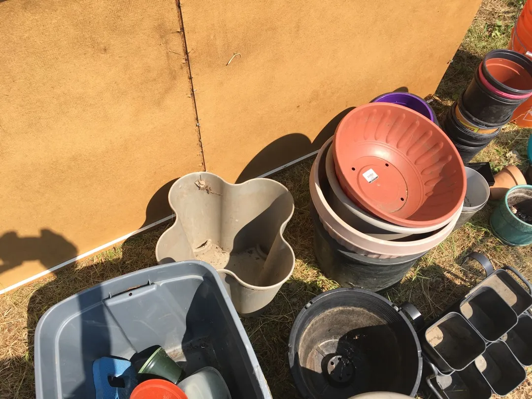 Come Get Some Gardening Gear. photo 1