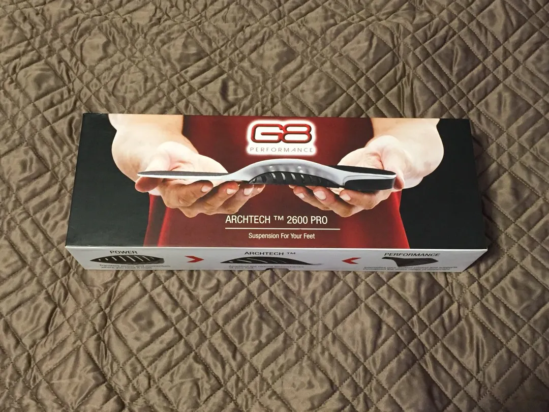 Fancy Insoles Size M photo 1