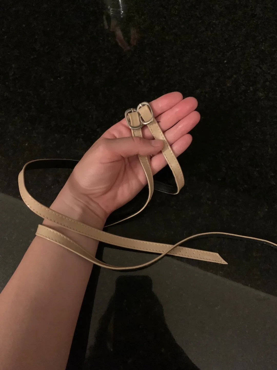 Sandal Straps photo 1