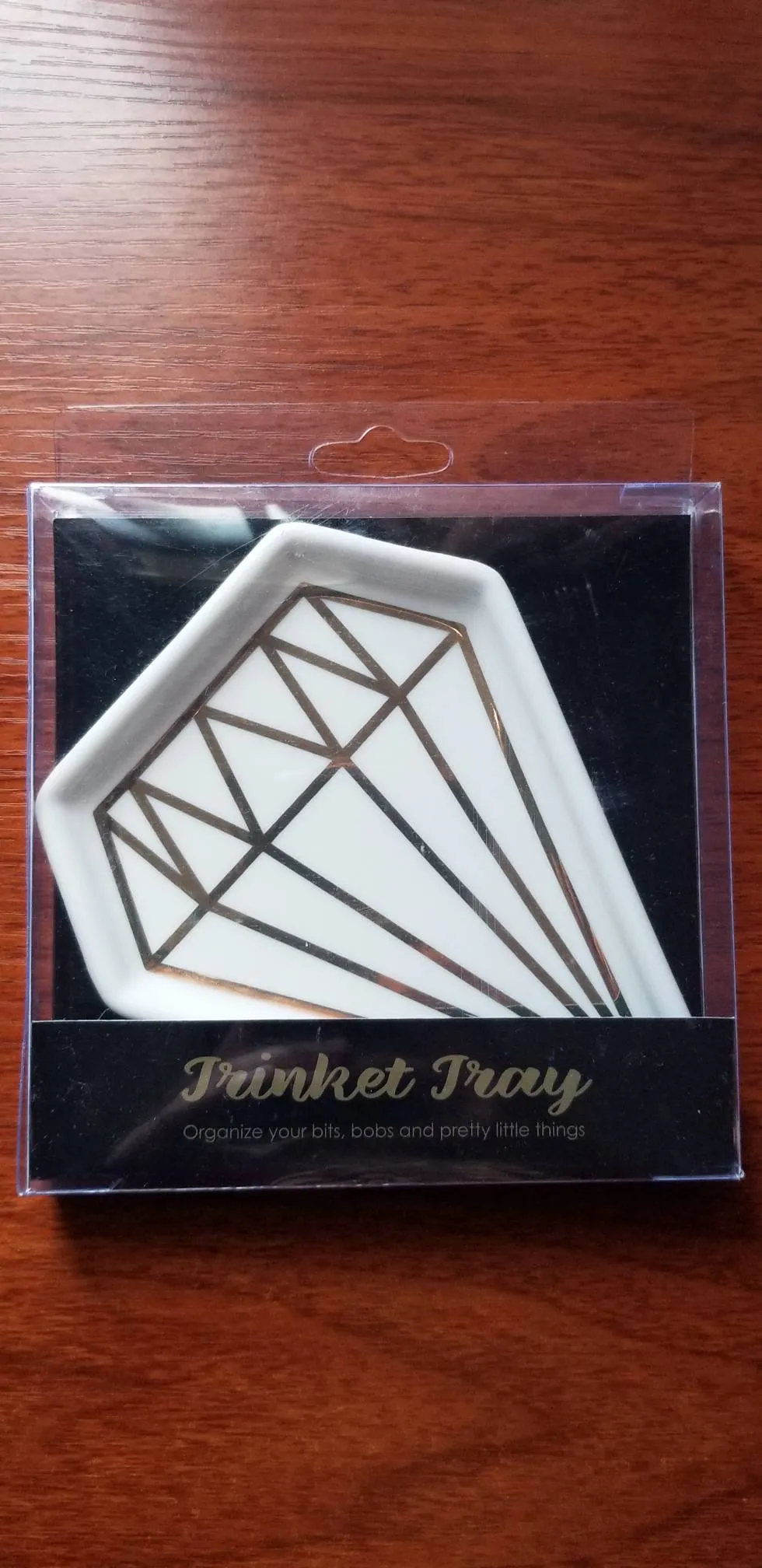 BNIP Trinket Tray photo 1