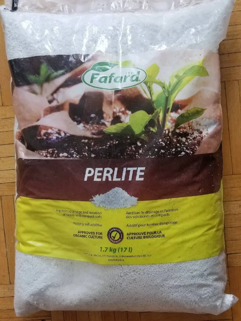 BnIB-Big Bag Of Perlite photo 1