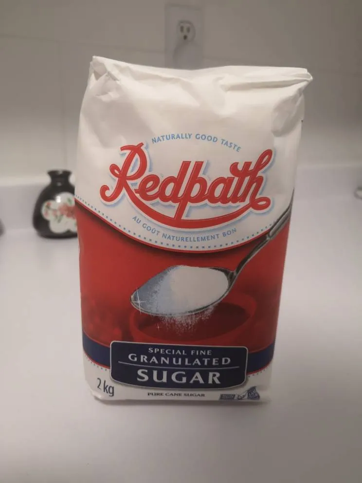 Unopened Sugar photo 1