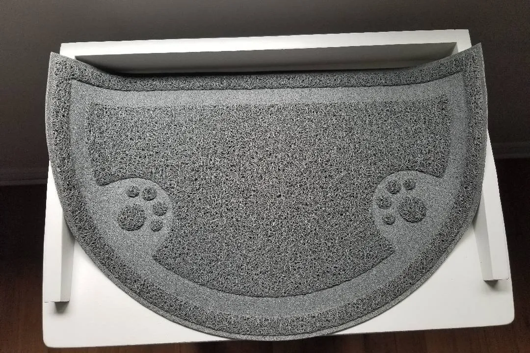 Cat Litter Mat photo 1