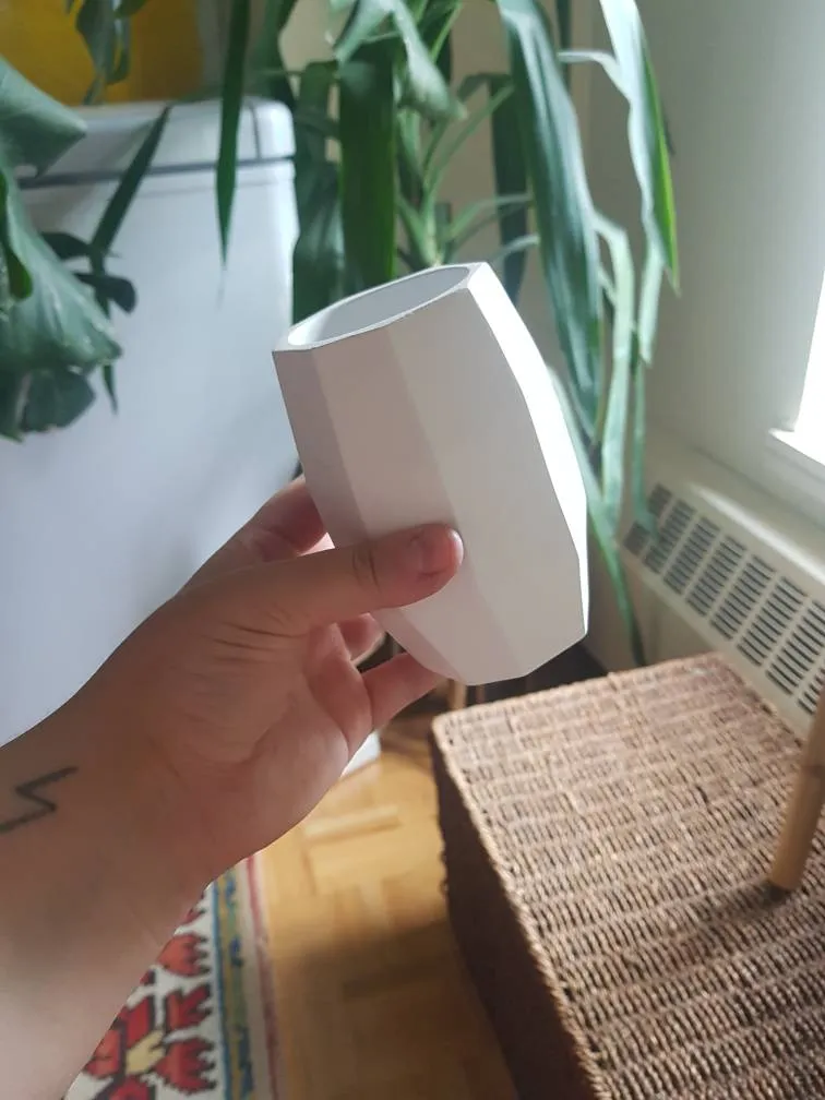 Brand New Toothbrush Holder photo 1