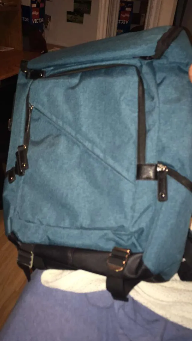 Cool backpack from Korea photo 1