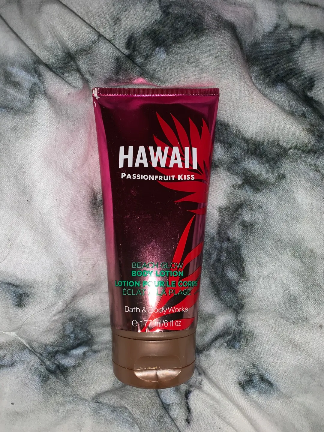 Beach Glow Body Lotion photo 1